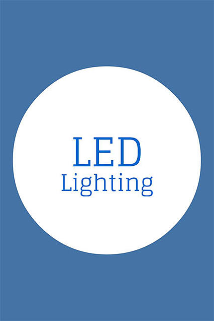 LED