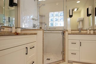 Bathroom Renovation