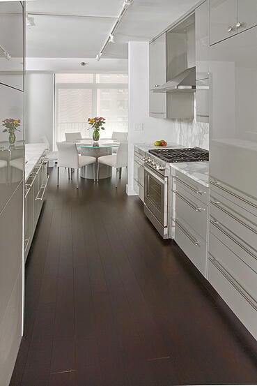 Chicago Kitchen Remodel