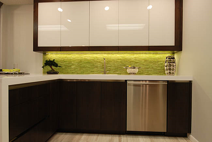 Kitchen Countertop Options: Quartz vs. Quartzite