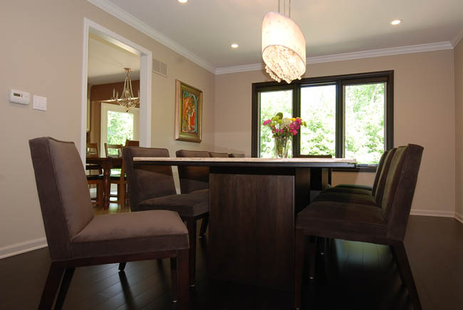 Do I Need A Formal Dining Room