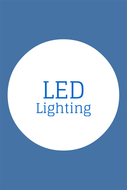 LED
