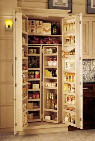 Perfect Pantry