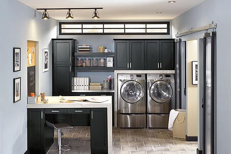 Laundry Room Remodel