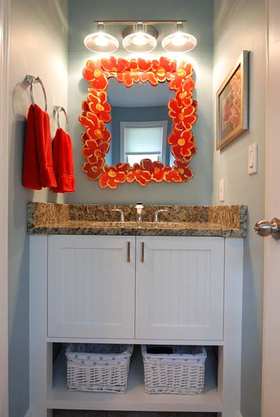 Chicago Bathroom Designing - Functional Ideas