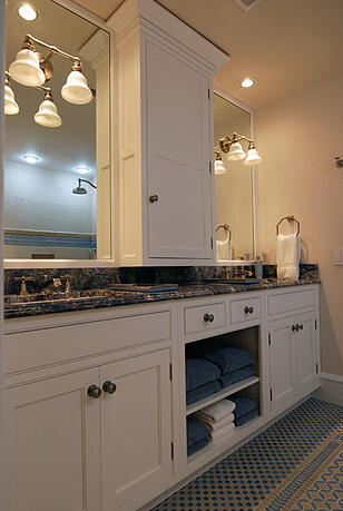 Family Freindly Ideas for Bathroom Remodeling