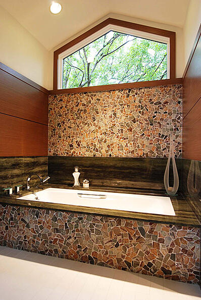 Chicago Bathroom Design