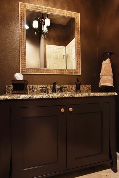 Finding the Right Chicago Bathroom Designer