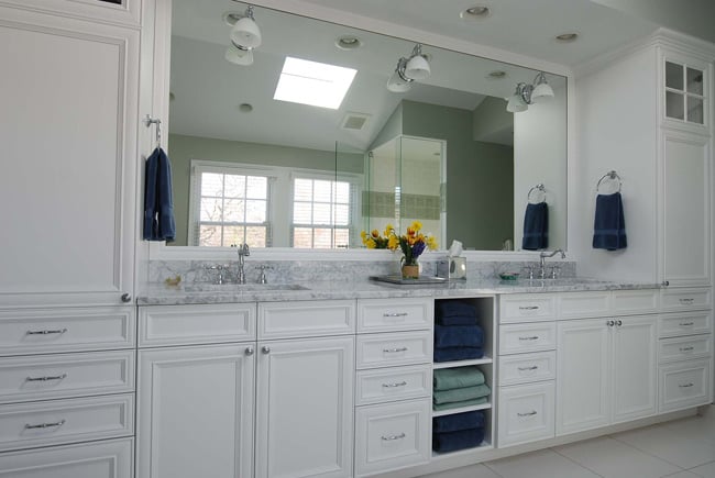 Northbrook Bath Design & Renovation