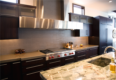 Chicago Kitchen Design