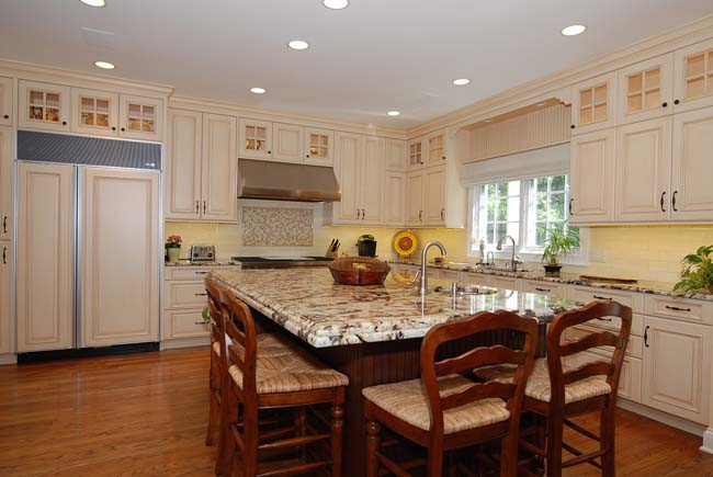 North Shore Kitchen Remodel