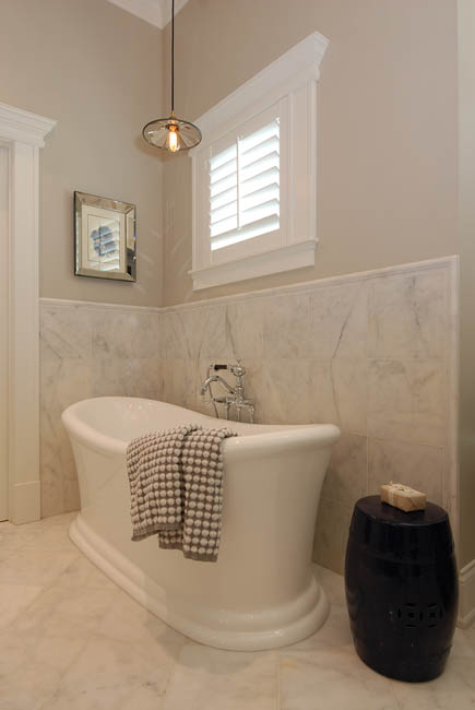 Chicago Bathroom Remodeling