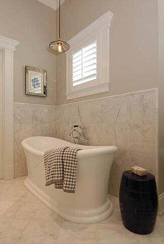 Chicago Bathroom Remodeling Trends 2017