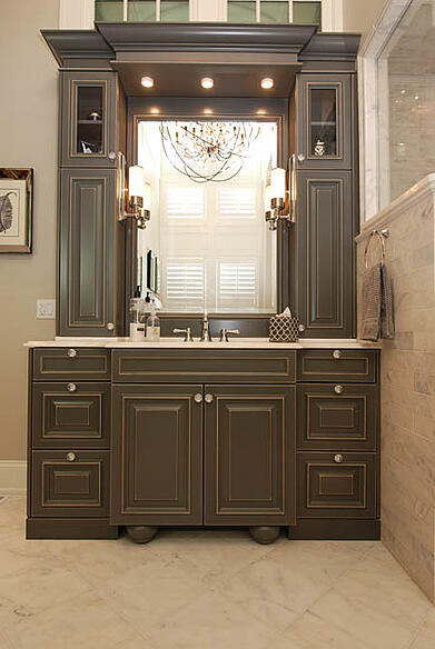 Chicago Custom Cabinets Pros And Cons Of Inset Cabinets