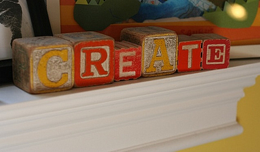Craft Room Ideas