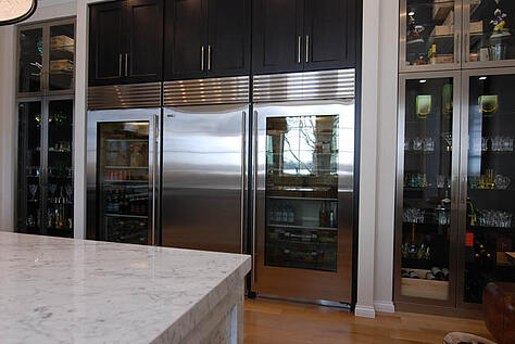 Chicago Kitchen Design