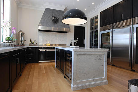 Chicago Kitchen Remodel - Planning