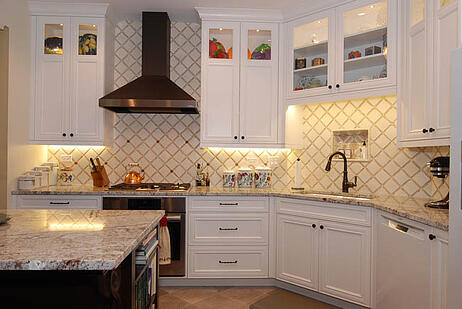 Chicago Kitchen Remodel - What breaks a kitchen remodel budget