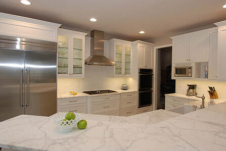 Designing a Kitchen in Chicago
