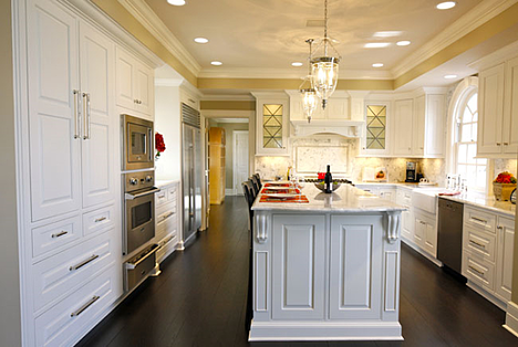 How Much Does a Kitchen Remodel Cost?