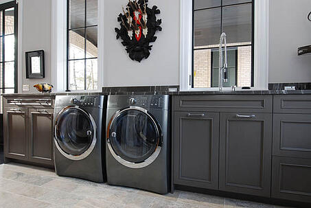 Chicago Laundry Room Remodeling Trends