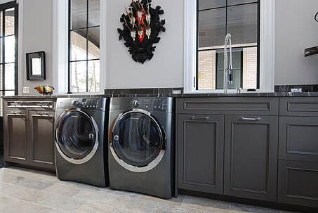 Chicago Laundry Room Remodeling Trends