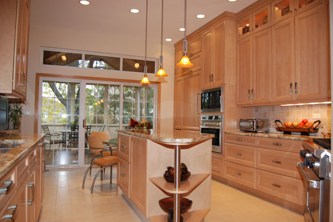 Kitchen Cabinet Style