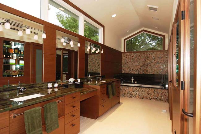 Bathroom Remodeling Contractor