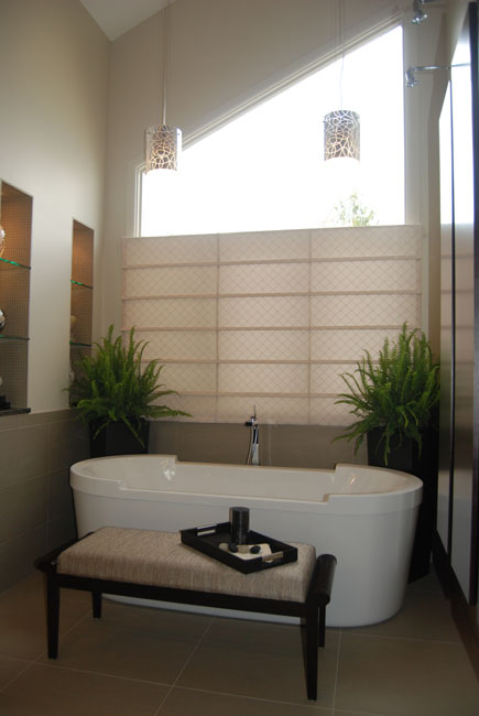 Chicago Bathroom Remodel - Tubs