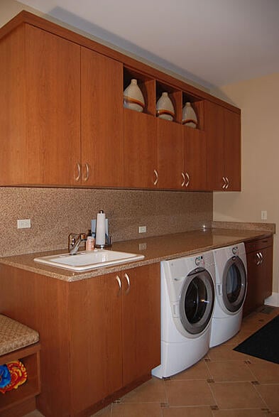 Laundry Room Ideas