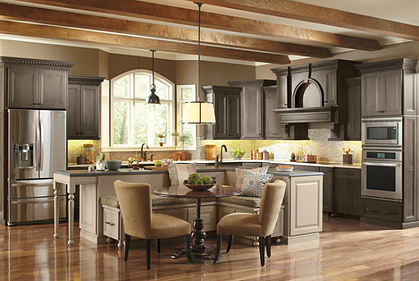 High End Kitchen Cabinets