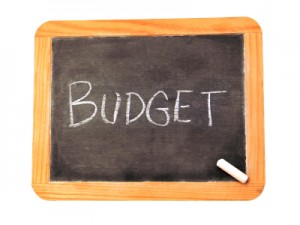 Kitchen Remodeling Budget