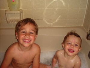 Bath Remodeling Kid's Bathroom