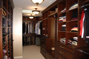 Custom Cabinetry