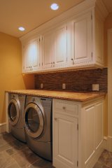 Laundry room ideas