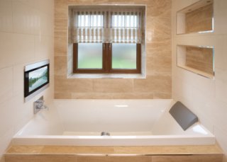 Bathroom Remodeling Trends