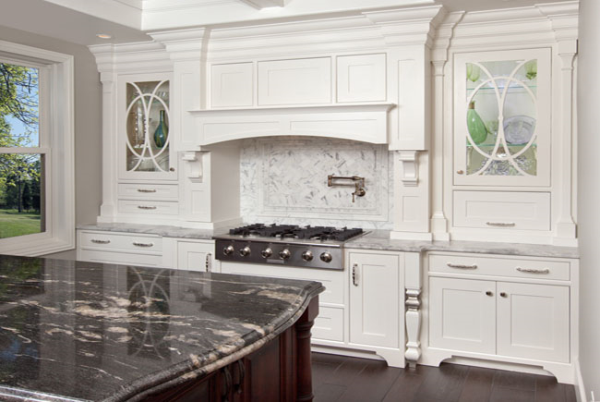 Quality Custom Cabinets