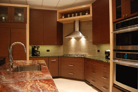 Dream Kitchen Backsplash 