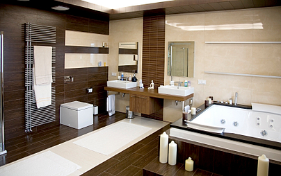 Luxury Bathroom Renovation resized 600