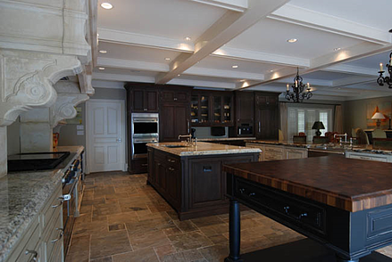 Designing a Gourmet Kitchen Remodel