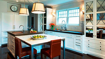 Kitchen Cabinets in Chicago
