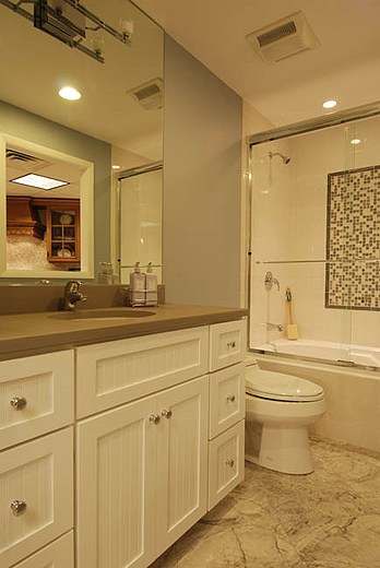 Choosing The Right Exhaust Fan For Your Chicago Bathroom Remodel
