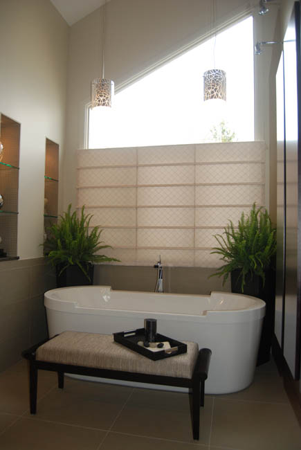 Chicago North Shore Bathroom Design | Riverwoods, IL