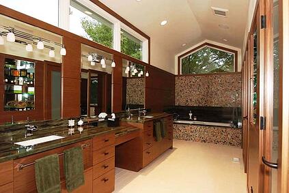 Bathroom Remodeling