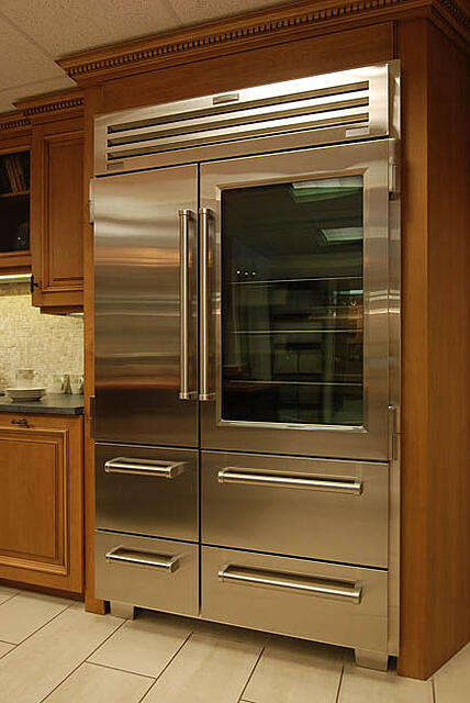 7 Things to Consider When Buying New Kitchen Appliances
