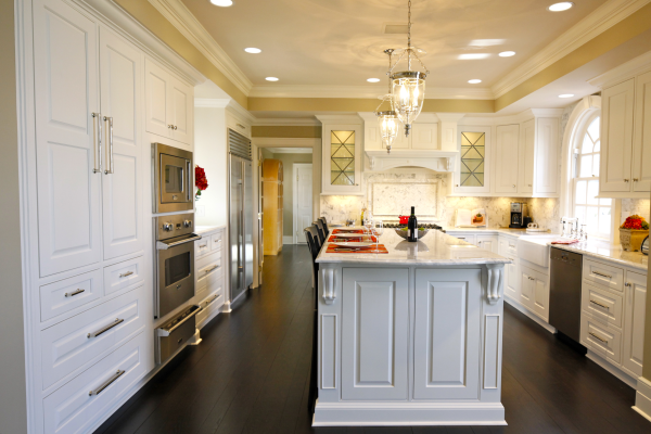 Kitchen Designer - Kitchen Remodeling