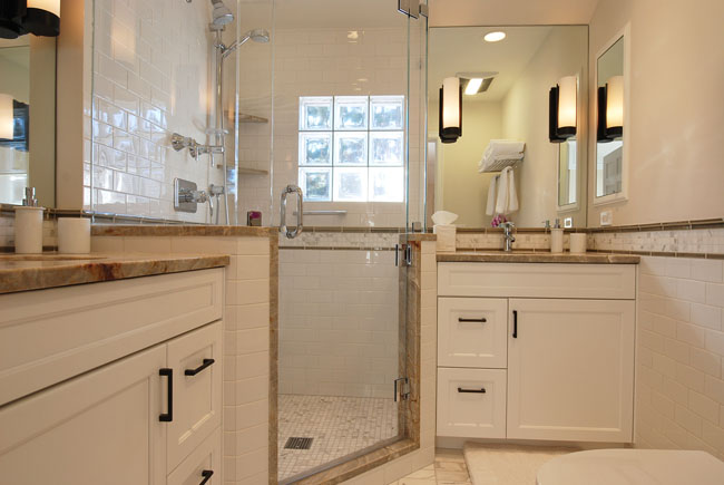 Highland Park Bathroom Remodeling Trends