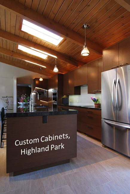 Custom Cabinetry Highland  Park  Which Cabinet Design is  Custom Cabinetry Highland  Park  Which Cabinet Design is