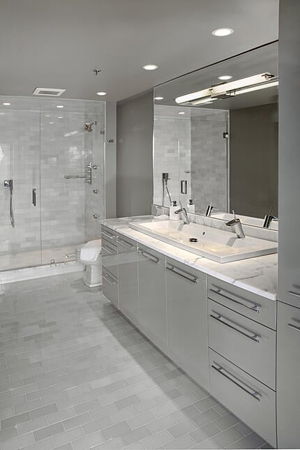 Chicago Bathroom Remodeling