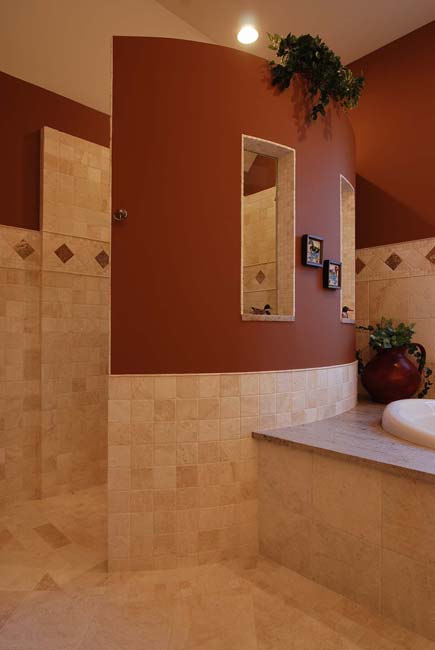 Bathroom Remodeling Shower Ideas